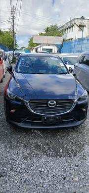 Mazda CX-3 2019 Blue for sale