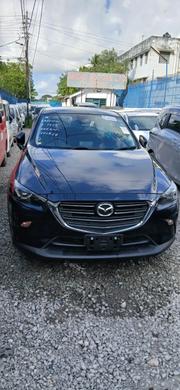 Mazda CX-3 2019 Blue for sale