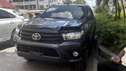 Toyota Hilux Revo Single Cab Deisel 2.8 RWD 2019 Gray for sale