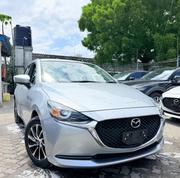 Mazda 2 2019 Silver for sale