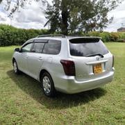 Toyota Corolla 2007 Gray for sale
