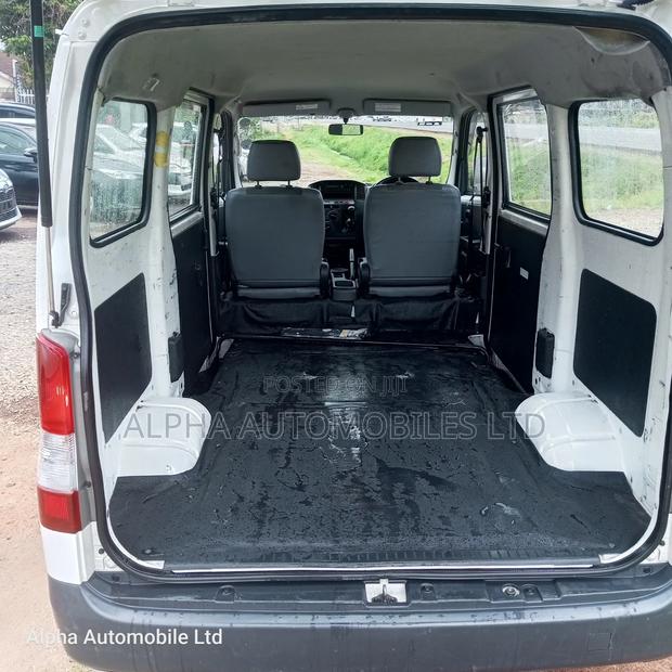 Toyota TownAce 2019 White