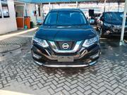 Nissan X-Trail 2.0 Petrol AWD 2019 Black for sale