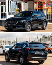 Mazda CX-8 2.2 AWD (7 seater) 2019 Black for sale