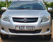 Toyota Corolla Fielder 2011 for sale
