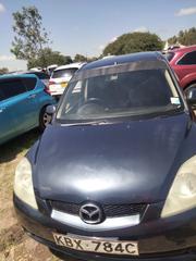 Mazda Demio 2008 Black for sale