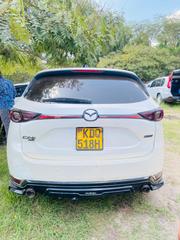 Mazda CX-5 2017 White for sale
