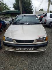 Toyota T100 1995 Silver for sale