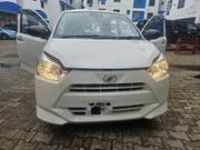 Daihatsu Mira 2020 White for sale