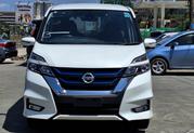 Nissan Serena 2019 White for sale