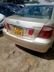 Toyota Premio 2003 Beige for sale