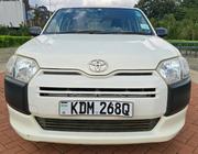 Toyota Probox 2017 White for sale