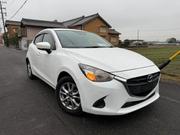 Mazda Demio 2018 White for sale