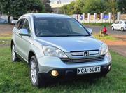 Honda CR-V 2.0i ES Automatic 2009 for sale