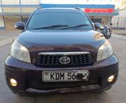 Toyota Rush 1.5 AWD 2016 Purple for sale