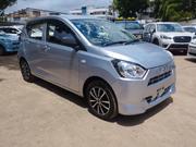 Daihatsu Mira 2019 Silver for sale