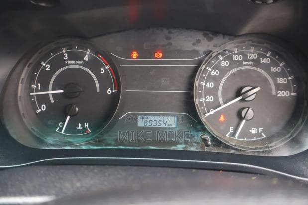 Toyota Hilux 2021 Gray