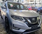 Nissan X-Trail 2019 Silver for sale