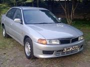 Mitsubishi Lancer 2000 Silver for sale
