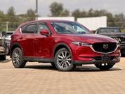Mazda CX-5 2.2 Diesel FWD 2019 for sale