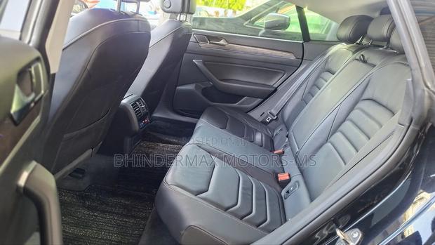 Volkswagen Arteon 2019 Black