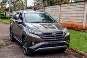Toyota Rush 1.5 AWD 2019 Gray for sale