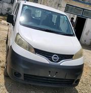 Nissan NV200 2018 White for sale