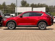Mazda CX-5 2.2 Diesel FWD 2019 Red for sale