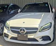 Mercedes-Benz C200 2019 for sale