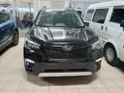 Subaru Forester Limited AWD 2019 Black for sale
