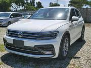 Volkswagen Tiguan 2.0T S FWD 2018 Pearl for sale