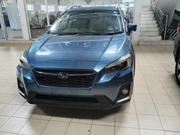 Subaru XV Convenience 2019 Blue for sale