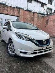 Nissan Note 2019 White for sale