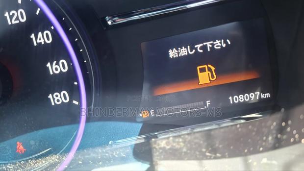 Honda Vezel 2020 Blue
