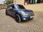 Mini Clubman 2010 Blue for sale
