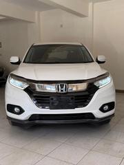 Honda Vezel 2019 White for sale