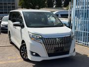 Toyota Esquire 2019 White for sale