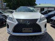 Lexus RX 2020 White for sale