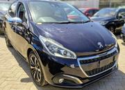 Peugeot 208 2019 Purple for sale
