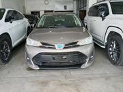 Toyota Axio 1.5 Hybrid G 2WD 2019 Gold for sale