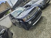 Land Rover Range Rover Sport 2005 Blue for sale