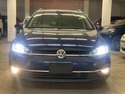 Volkswagen Golf Variant 2020 Blue for sale