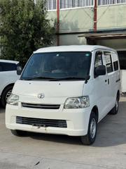Toyota TownAce 2018 White for sale
