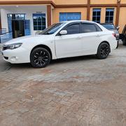 Subaru Impreza 2010 Pearl for sale