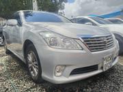 Toyota Crown 2012 Silver for sale