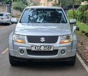 Suzuki Escudo 2010 Silver for sale