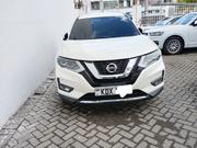 Nissan X-Trail 2.0 Petrol FWD 2019 White for sale