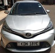 Toyota Vitz 2017 for sale