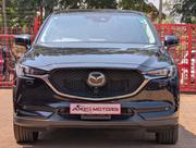 Mazda CX-5 2.2 Diesel AWD 2019 Black for sale