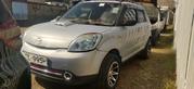 Mazda Verisa 2010 Silver for sale